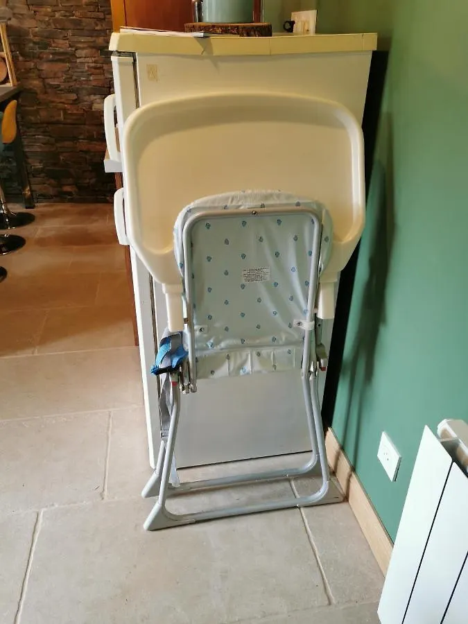 La Petite Hermine Plounerin